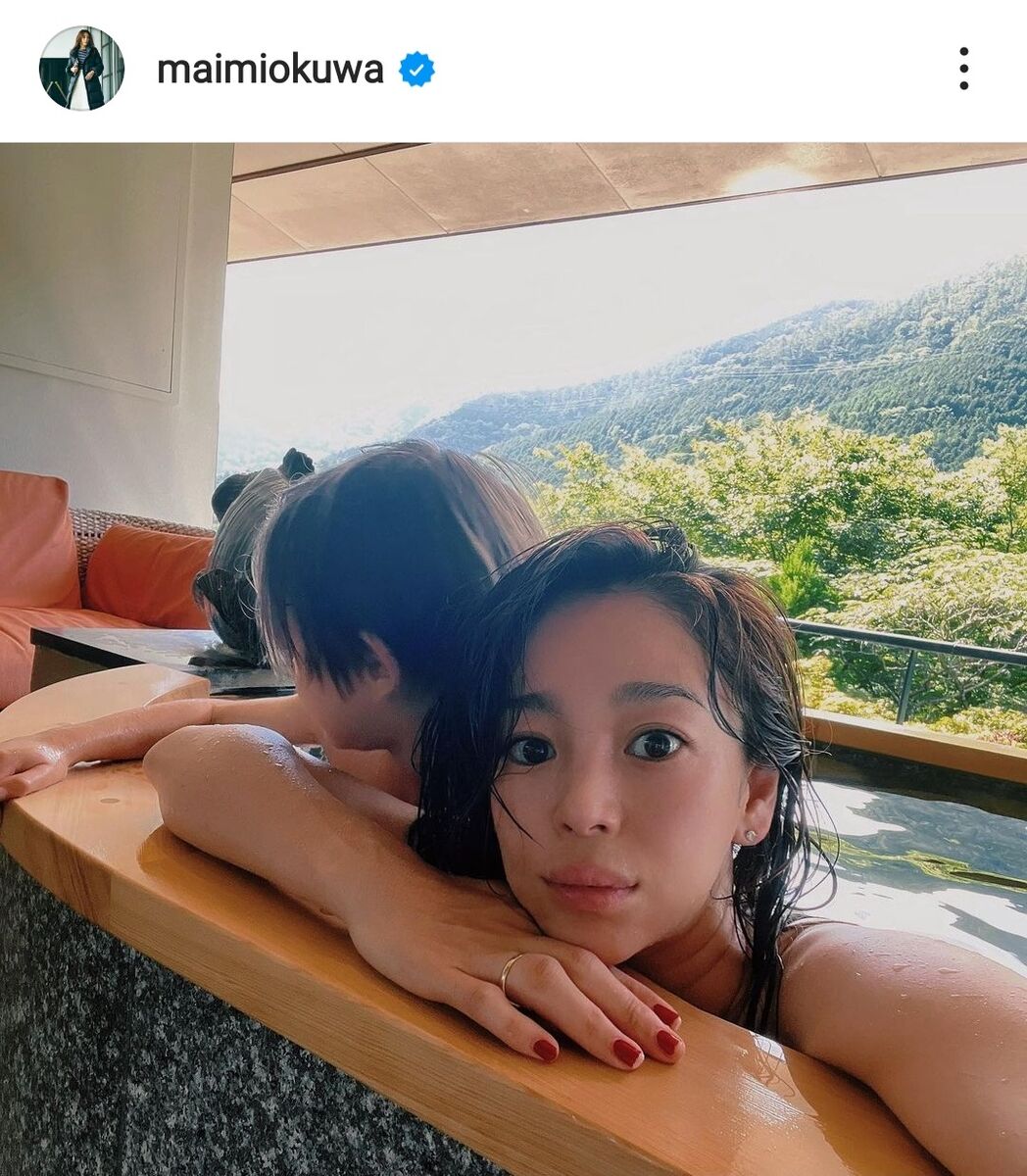 連載vol.4＞人気モデル大桑マイミさんに聞く！ 野菜で変わる毎日のキレイのヒント 後半旅色プラス