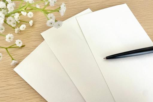 カレンダーに添える送付状の書き方ノベルティ・オリジナルグッズ・記念品ならラクスル