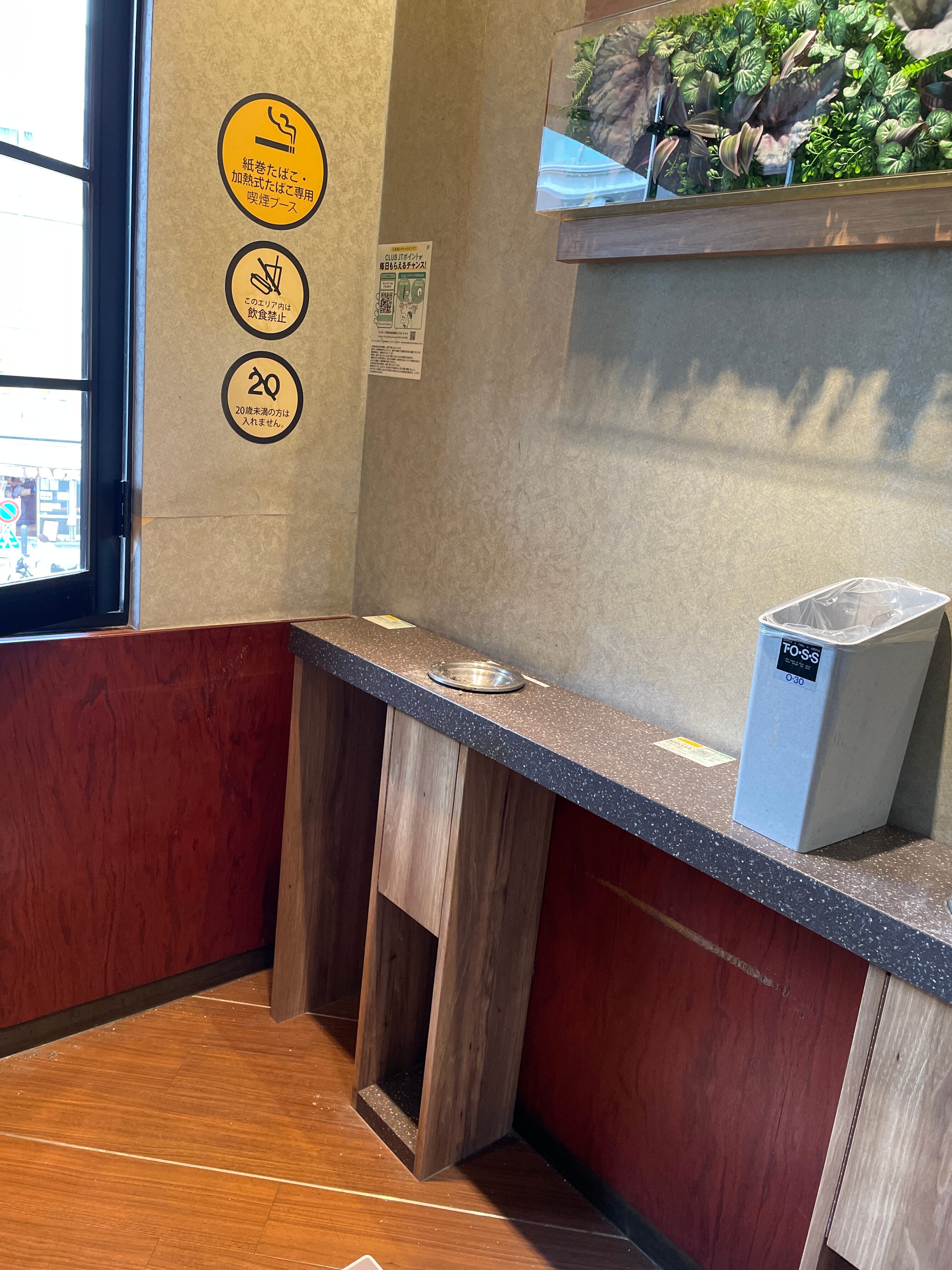 都立大学駅6分 海外シェアハウスを連想させるハウススタジオ 2F- ショップカウンタ