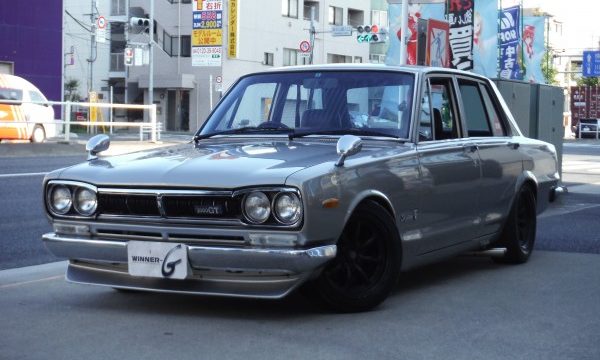 スカイライン ハコスカ中古車」の中古車を探す カーセンサー