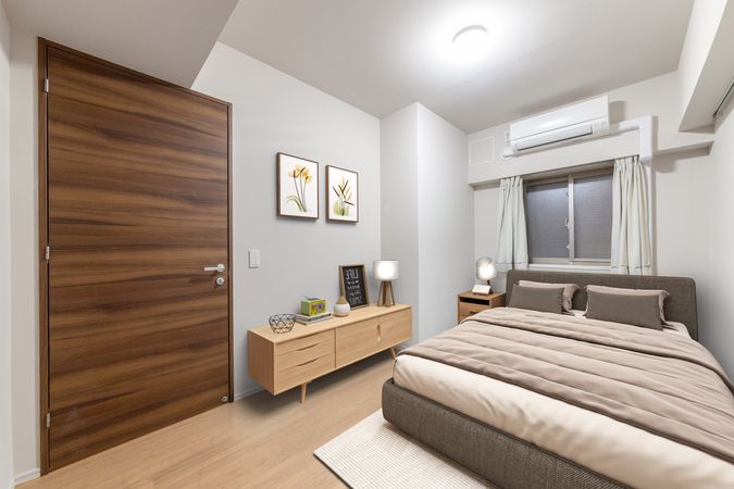 レジデンシャル中野坂上の売却査定・賃料査定・購入・売買価格相場大京穴吹不動産