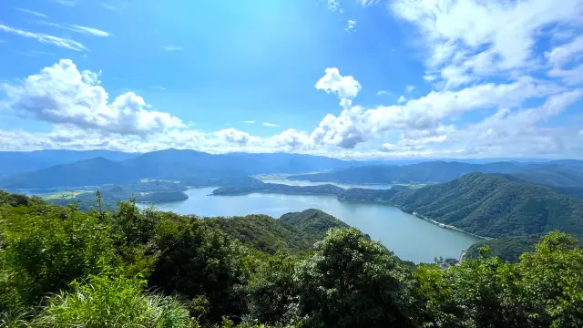 平泉（福井縣勝山市）| 日本祕境、風景旅遊及旅遊│ Club Tourism