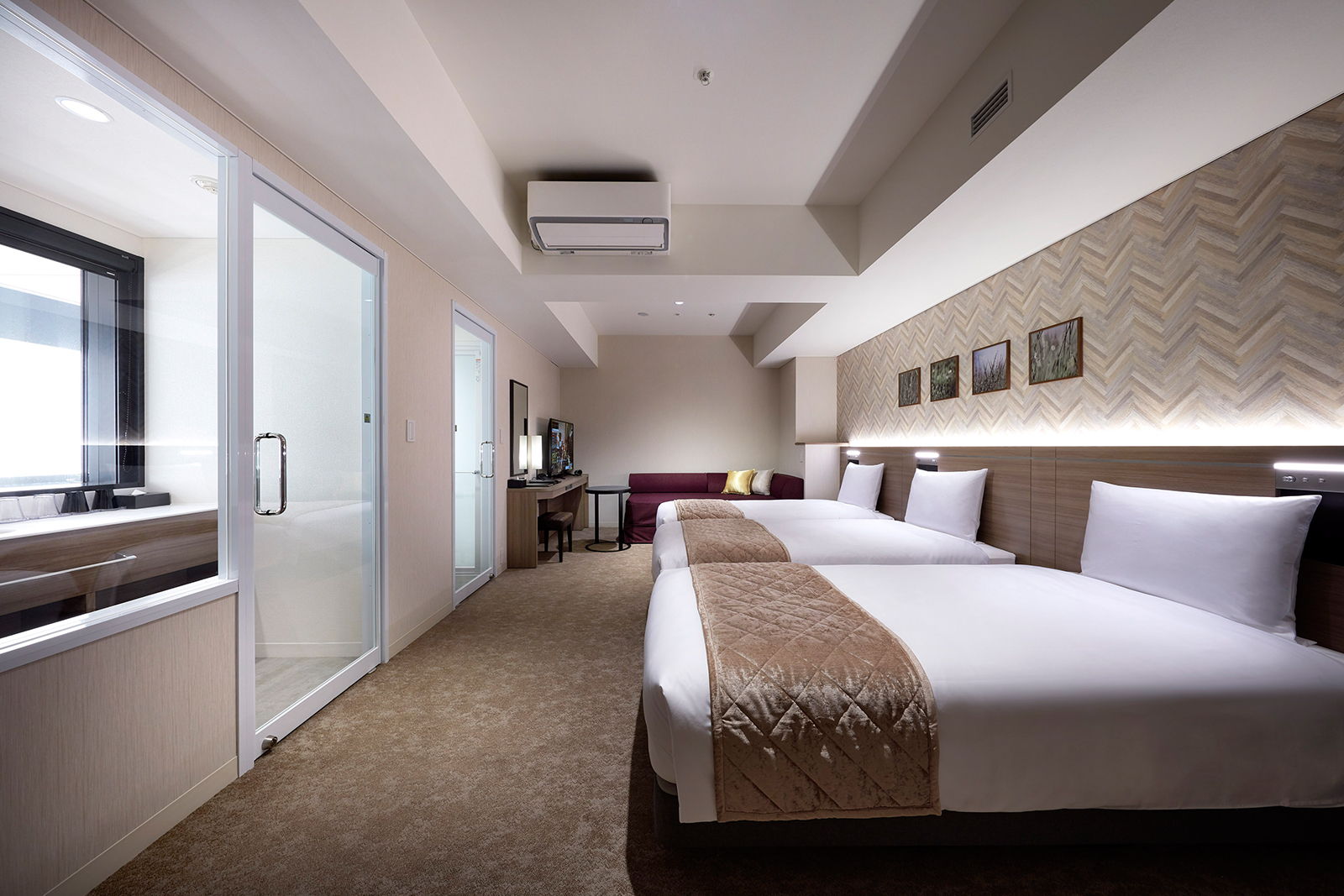 住友不動産ホテル ヴィラフォンテーヌグランド東京有明 TOP 楽天トラベル