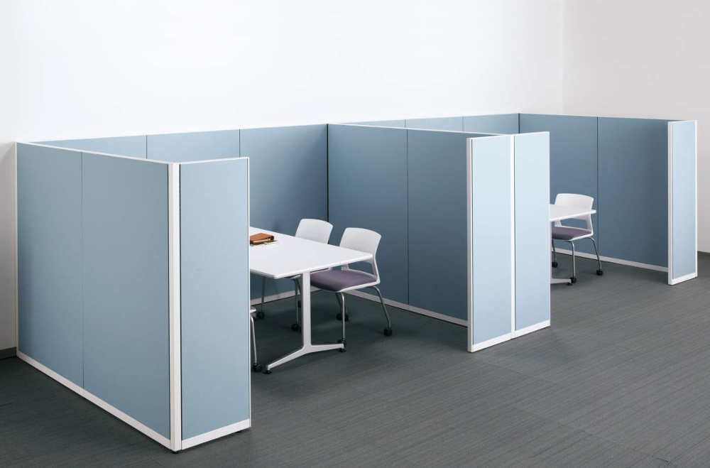 パーテーション・間仕切りの通販オフィス家具通販の オフィスコム