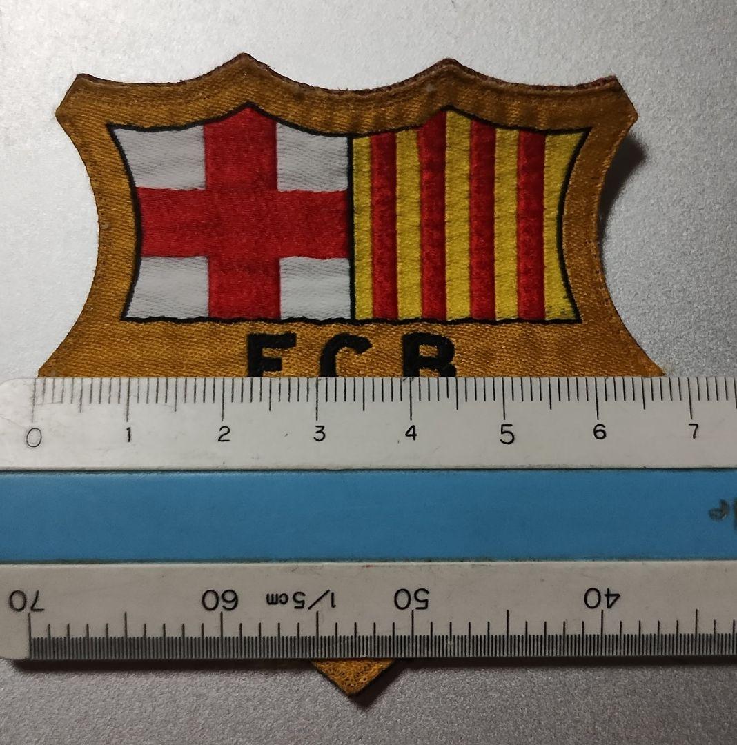 Amazon.co.jp: FCバルセロナ エンブレムステッカー Mサイズst413: スポーツ＆アウトドア