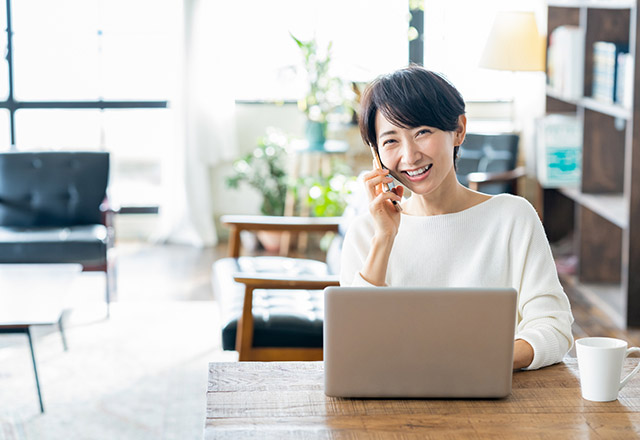 ホームズ テレワークに適した賃貸物件を探すコツとは？ 快適な仕事部屋を確保するためのポイント住まいのお役立ち情報