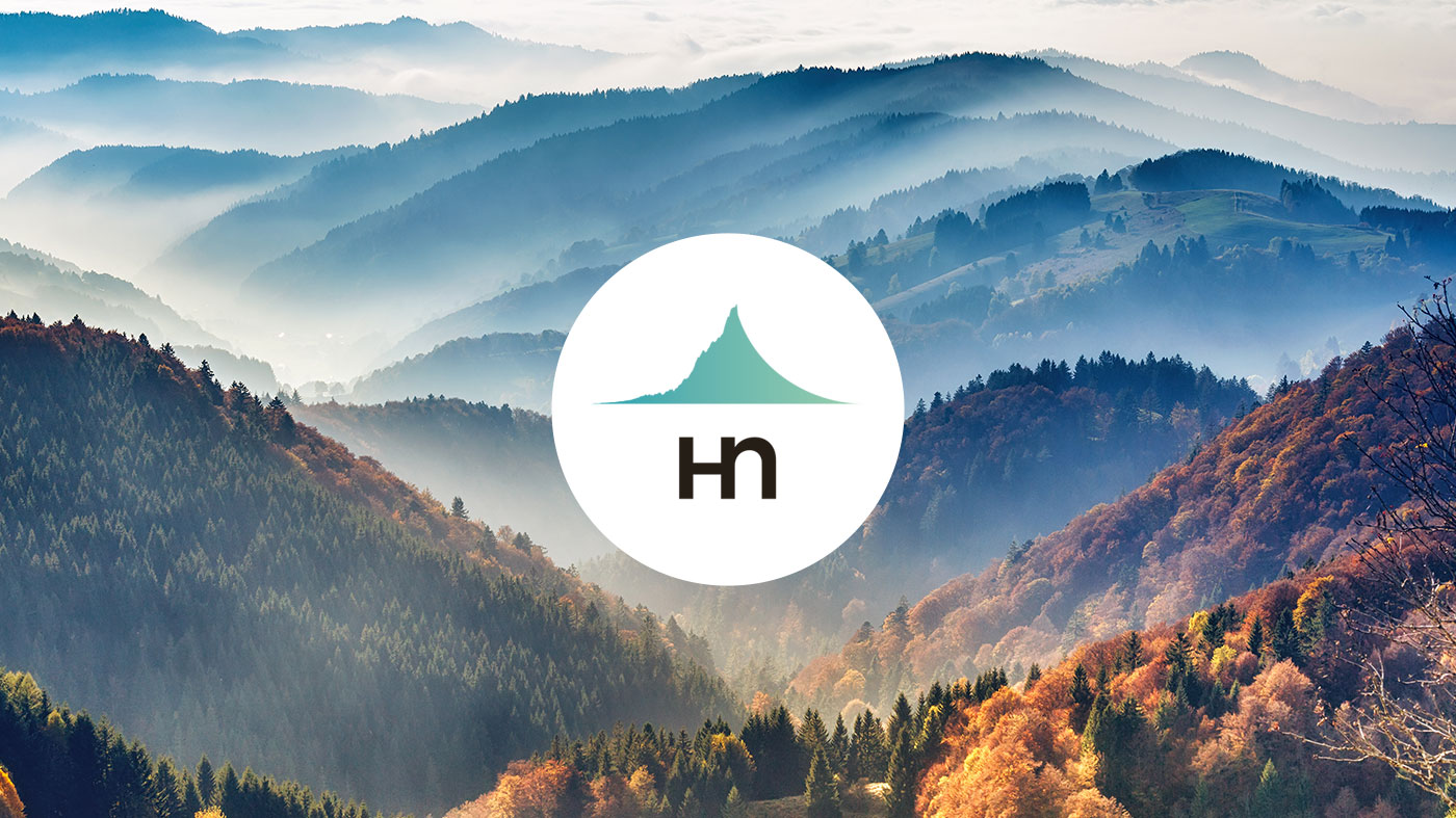 木と家-ロゴが伝える自然な美しさのシンプルなデザインロゴ販売ロゴ購入と制作依頼サイト