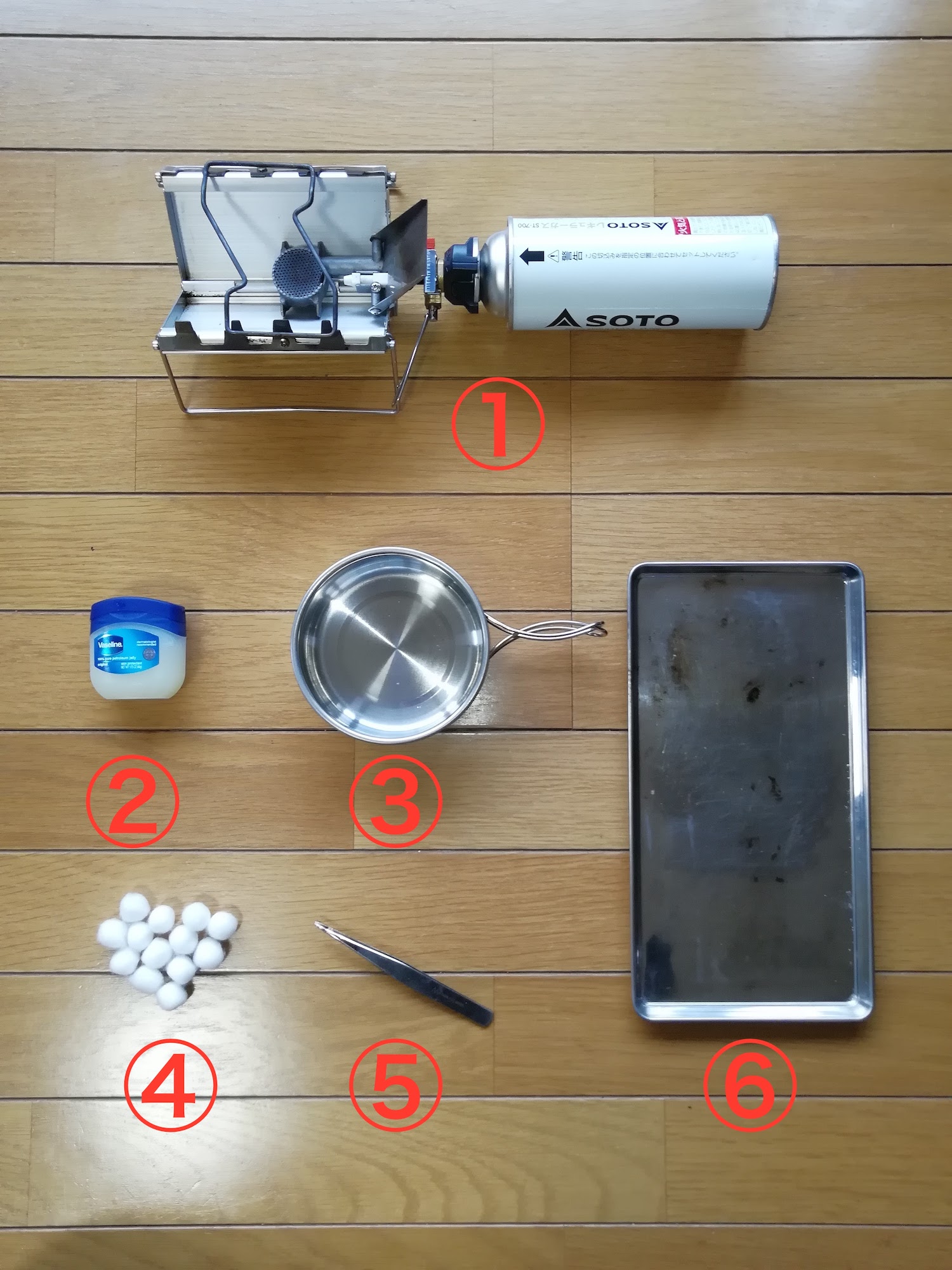 着火剤でキャンプやBBQの火起こしも簡単！自作や日用品での代用もランドネ
