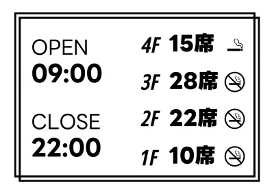 駐車場の簡易図面の書き方・参考図 DXF autocad DWG2de-pak_0013