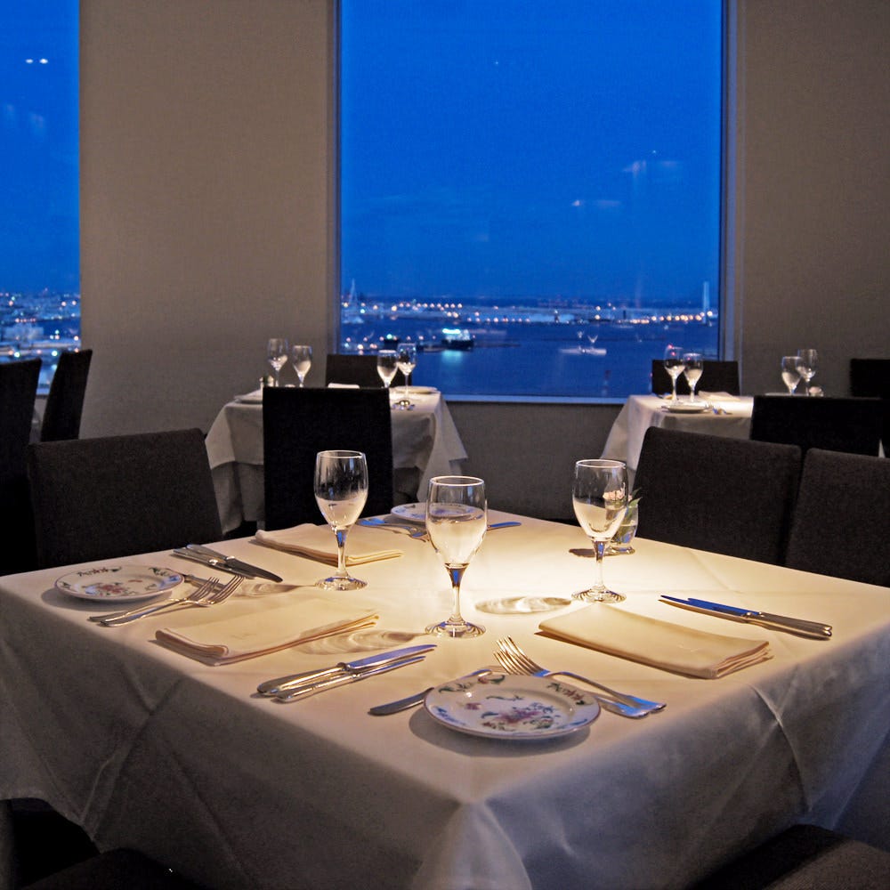 Sunday Monday Kitchen日産スタジアム