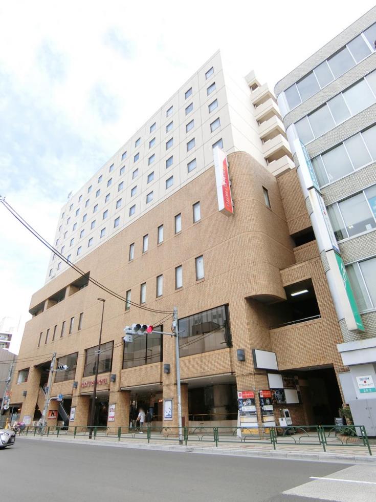 お日にち限定！秋の味覚とご当地グルメを堪能 吉祥寺東急REIホテル開業40周年＆吉祥寺エクセルホテル東急開業記念「Cheers to  KICHIJOJI