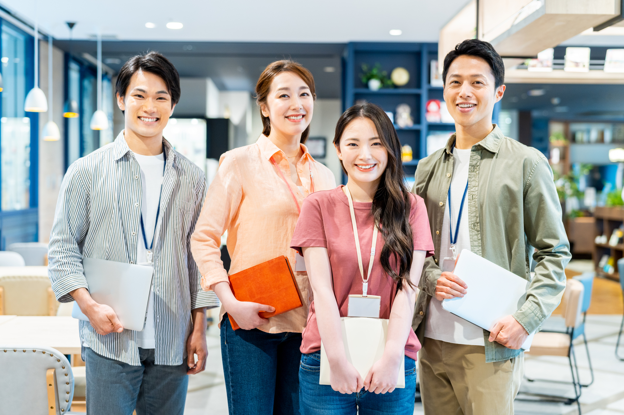 女性が多い職場はなぜ面倒？面倒な理由や気をつけることを解説健康経営優良法人のPRや求人情報 - にじいろ