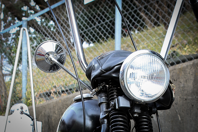 jimny sierra 2018 under mirror 画像SUV車種などのサイドアンダーミラーはなぜ必要？付いてる意味、鏡に映る像の見方は？ 真夏の汗だく実験で探ってみたclicccar.com