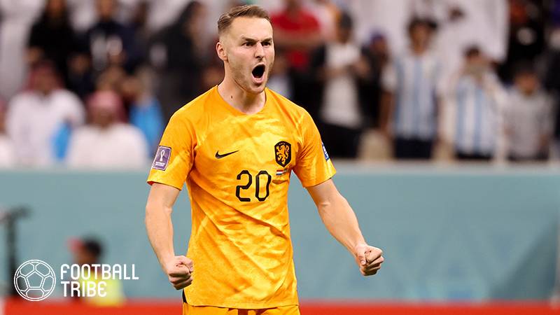 コープマイネルスはユベントス移籍へ前向きか「彼はユーベをからかうチャントに 」JuventusJournal-ユベントスの“今”を伝える