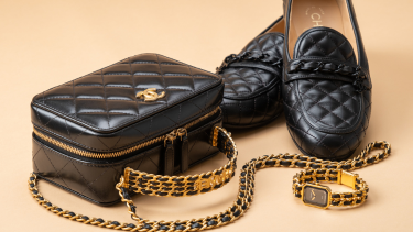 シャネル ロゴ マークの由来やブランドコンセプトを解説ブランドの手帳