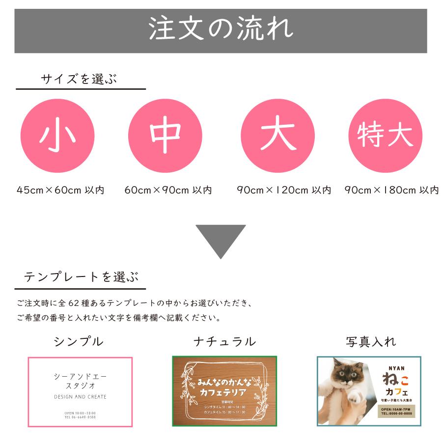 看板の通販・製作なら激安看板通販 サインモール