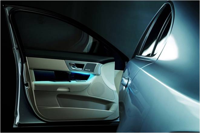 導光棒：自動車用ライトガイドの製品紹介押野電気製作所