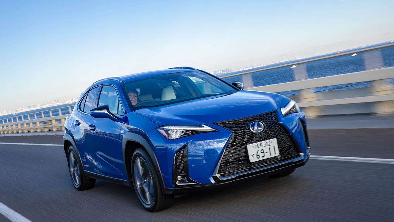 限定999個 LEXUS LCの特別な青と人気の黒を1 64スケールで再現AUTO MESSE WEB オートメッセウェブ～カスタム・アウトドア・福祉車両・モータースポーツなどのカーライフ情報が満載～