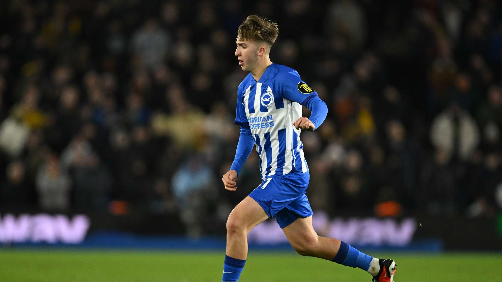 かおりゅ〜”と嬉しそうなデゼルビ監督」三笘薫の契約延長でブライトン指揮官が「大喜び」！「監督はしゃいでる珍しいパターン」「感情むき出しな監督好き」と話題にサッカー批評Web