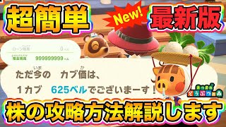 あつ森 カブの予測ツールは当たるのか？検証してみました