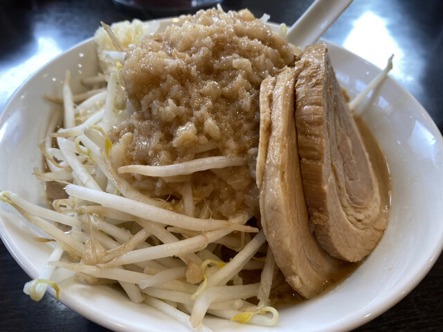 盛岡市 11月22日 火 オープンの「上ヲ向ケ」新感覚のラーメンに驚いた こぎ- エキスパート - Yahoo!ニュース