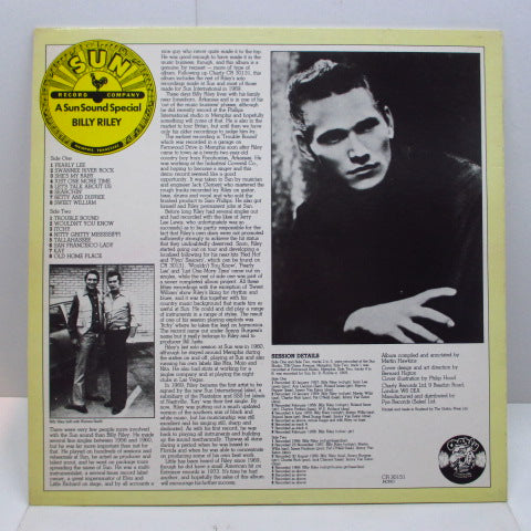 Riley and Company, Inc.LinkedIn