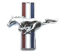 フェラーリとポルシェのエンブレム、跳ね馬のお話セグメントイノベーション株式会社 ‐高級車、高級腕時計、低コストの高級サービス‐