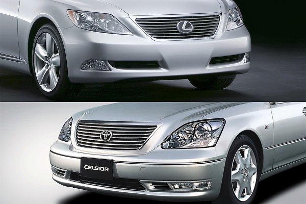 レクサス「IS500」特別仕様車 実車見てきました！: のんびりなまけにっき２