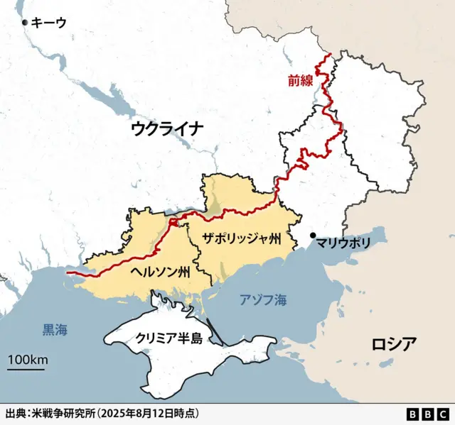 画像・写真： 図解 ロシア軍ウクライナ侵攻 10 21 ：時事ドットコム