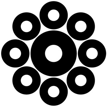 名字トップ3「佐藤」「鈴木」「高橋」の「家紋」は？日本独自の「家紋」の不思議三菱地所のレジデンスクラブ 公式