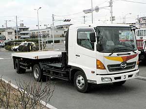 中砲けん引車 - Wikipedia