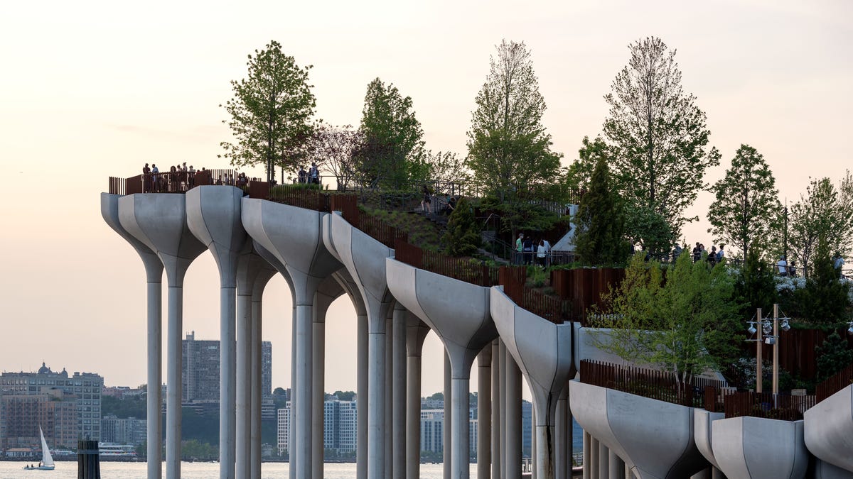 デザインは人々の生活を幸せにするもの~麻布台ヒルズ~御田製作所