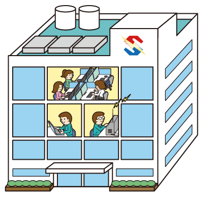 九州電力送配電 「青森カダルコンタクトセンター」の８社による共同運営開始について－沖縄電力株式会社が共同運営に参画しました－