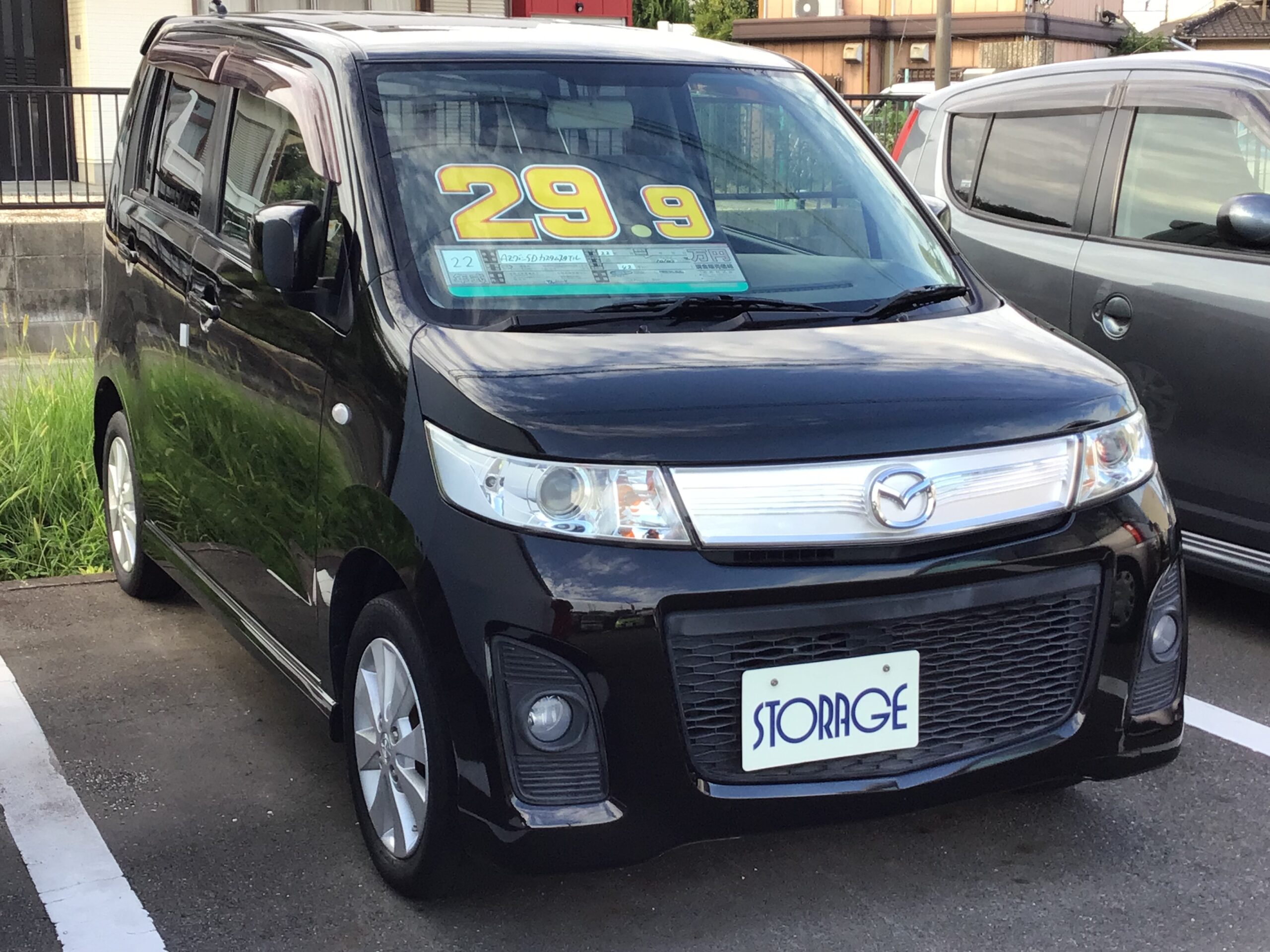 ５０２ＦＡＣＴＯＲＹ 軽カスタム専門店神奈川県横浜市中古車なら グーネット