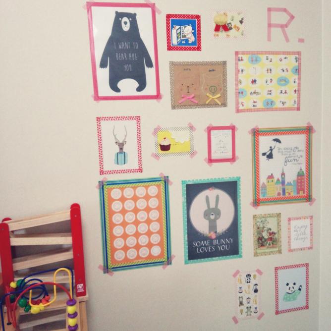 余ってしまった端っこ和紙や頂いた包装紙の再利用方法！ - tokyowashiのブログ