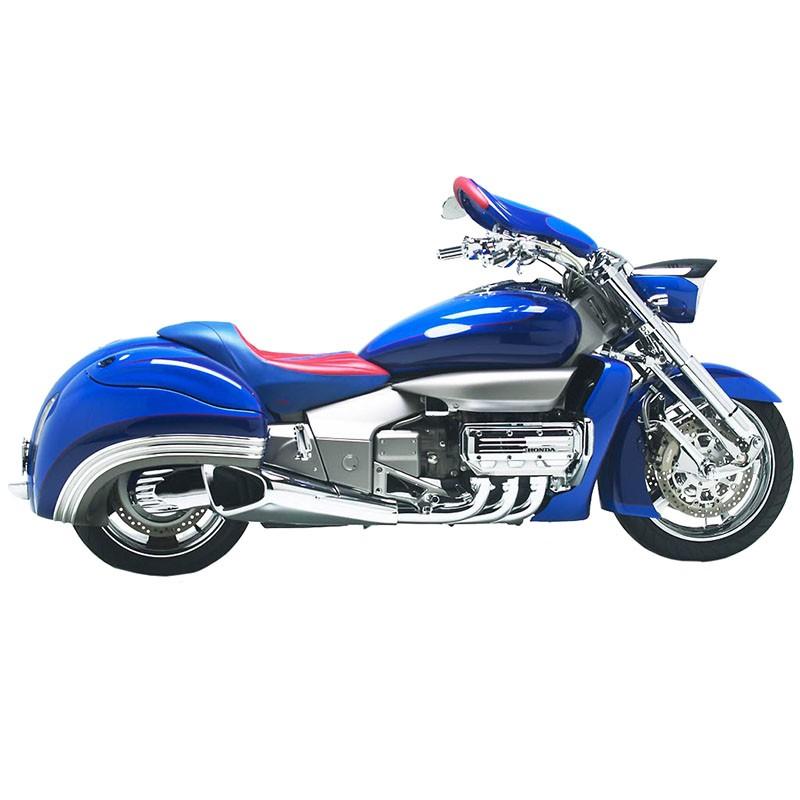 ホンダ ワルキューレルーン カスタム名古屋の絶版二輪車専門店 コンボイ