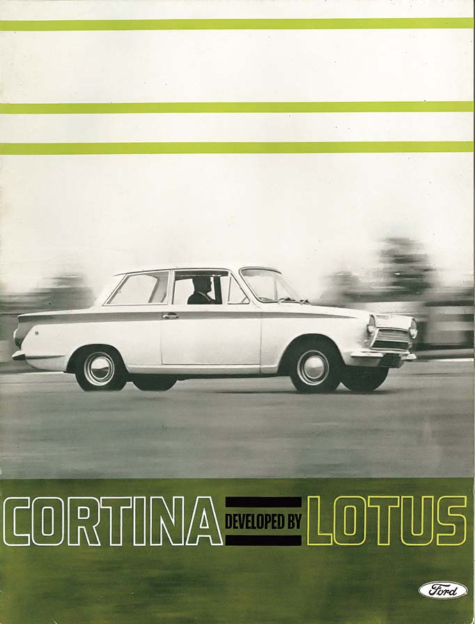 意外と速い！乗って楽しいフォードコルチナMk1紹介します！ fordcortinaフォードコルチナ 旧車クラシックカ