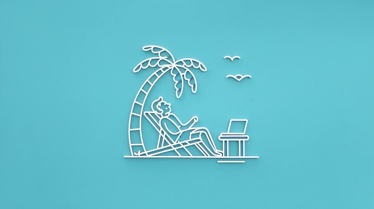 休業のお知らせテンプレート 無料DL 夏季休暇・お盆・GW対応社内・社外向け例文付きBizroute