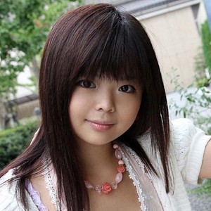 Chiwa OSAKI -