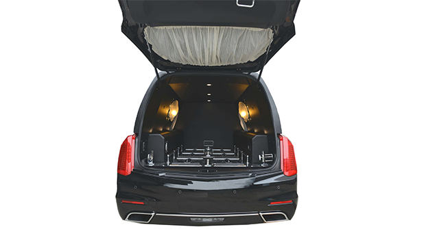 葬儀 商品カタログ霊柩車 他車両島田屋本店