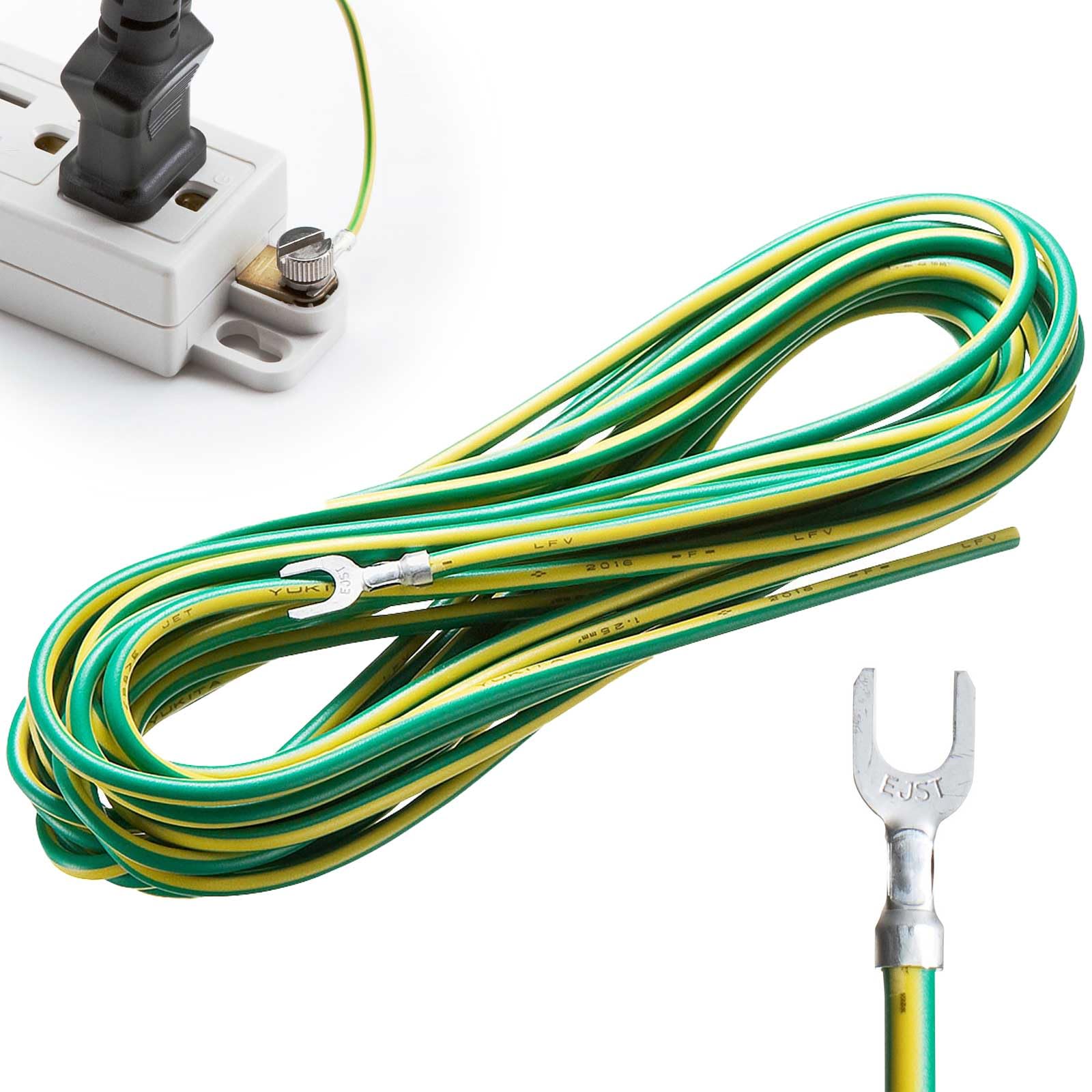 漏電発生の仕組み関西電気保安協会