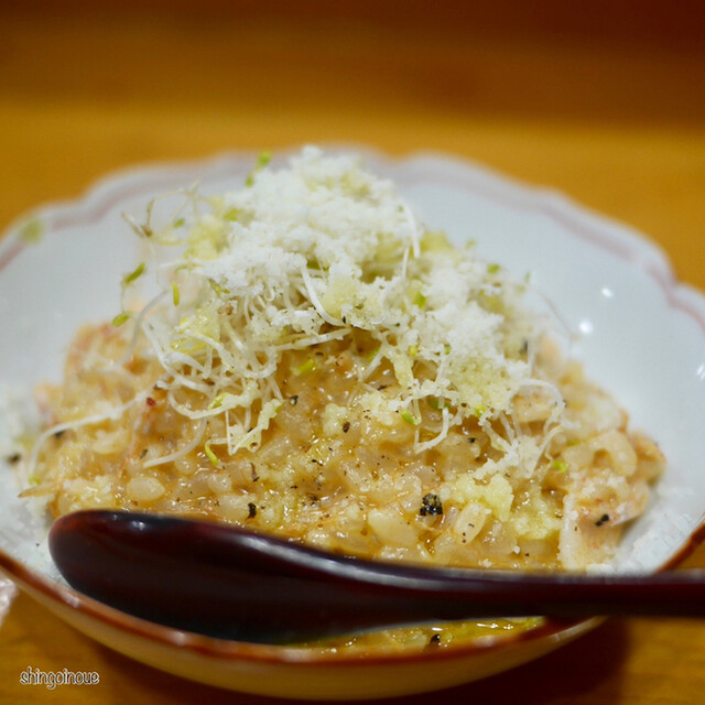 ほ志の 清澄白河 予約方法TikTok