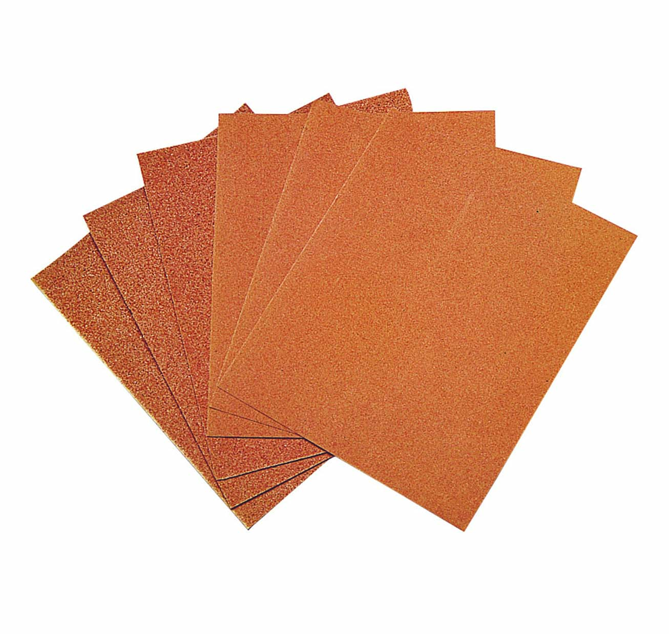 紙やすりの使い方DIY FACTORY