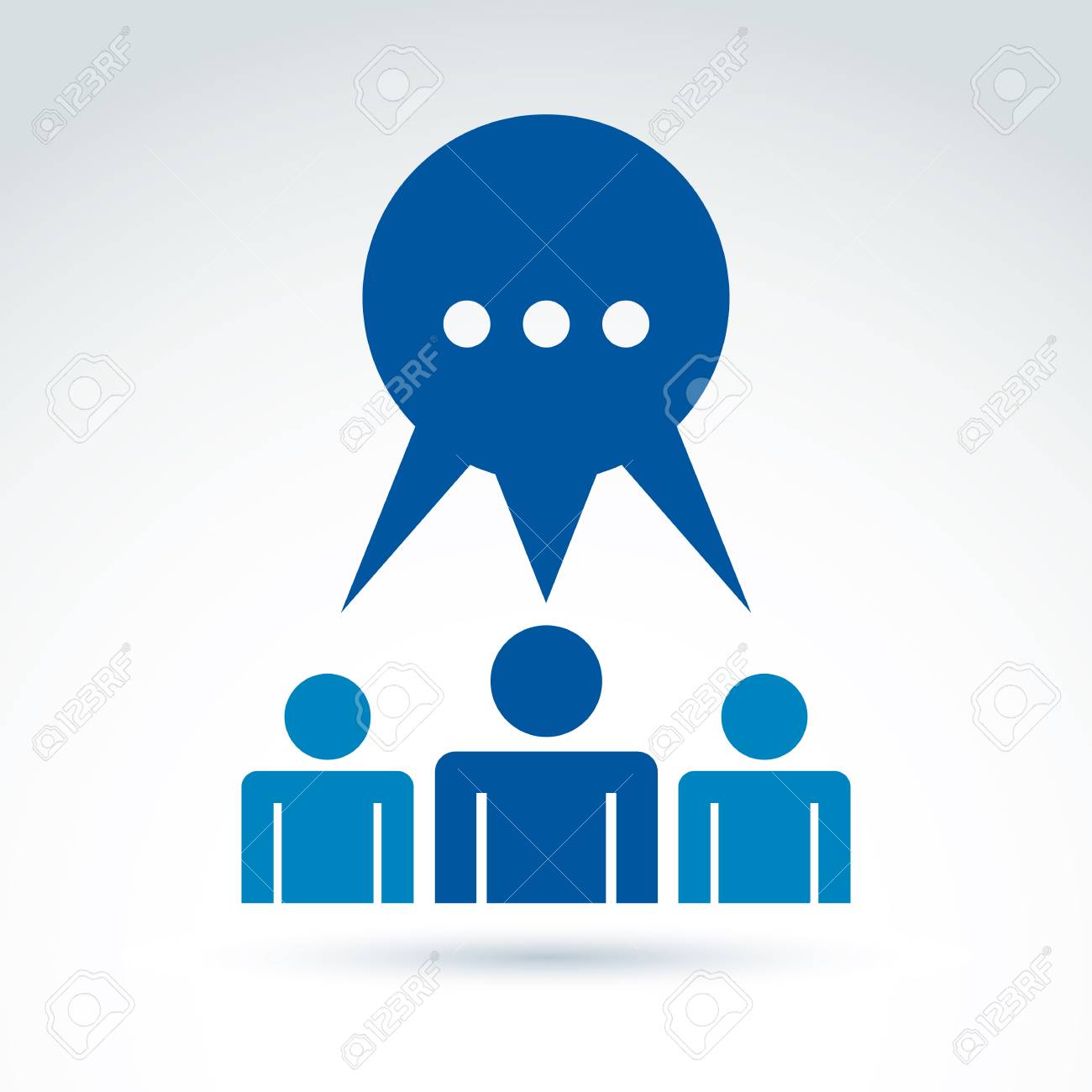 名刺交換のアイコンフリーのアイコンイラスト素材 icon-pit