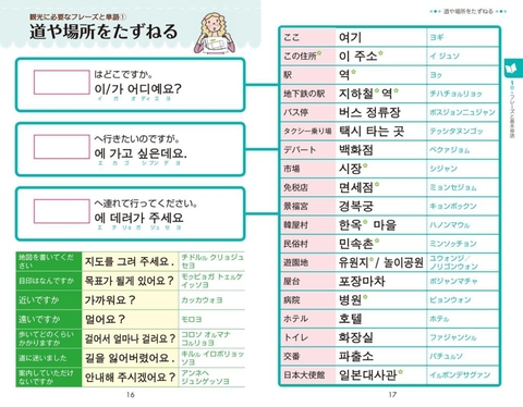 韓国語のあいさつ特集！すぐに使える基本のフレーズから日本語の挨拶との違いまでご紹介