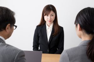 面接での適切な言葉遣いは？特に気を付けたい敬語の使い方