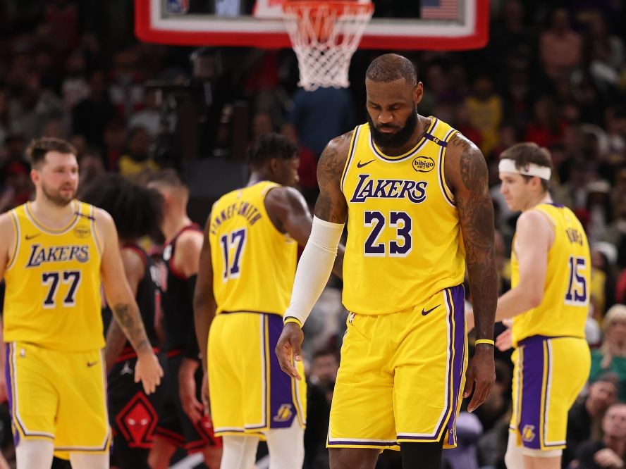 NBA屈指のダンカー、アーロン・ゴードンがマジック残留「正しい行動をするだけ」バスケットボールスポーツブルスポブル