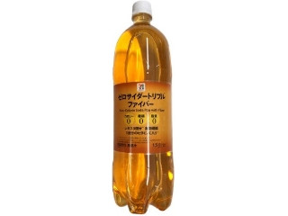 セブン＆アイ 摂る健康と炭酸を合せたPB飲料で「乳酸菌」「ファイバー」発売流通ニュース
