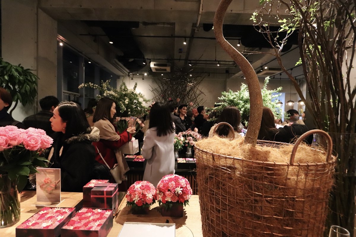 ニコライバーグマン フォーシーズンズホテル京都店の求人情報マイベストジョブ