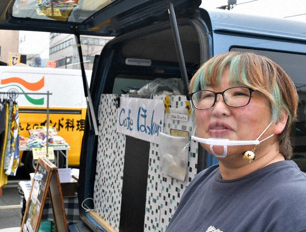 活動報告 山形生協🍙米作り隊🌾「キッズマルシェ」を開催😊お知らせ組合員活動 COOP 生活協同組合 共立社